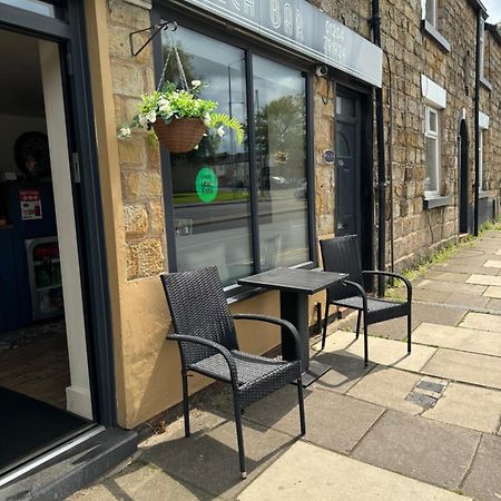 The Greens Apartment Farnworth Luaran gambar