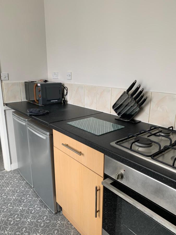 The Greens Apartment Farnworth Luaran gambar