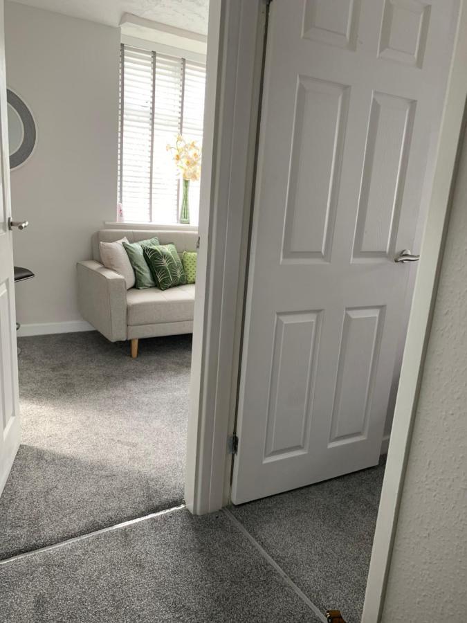 The Greens Apartment Farnworth Luaran gambar