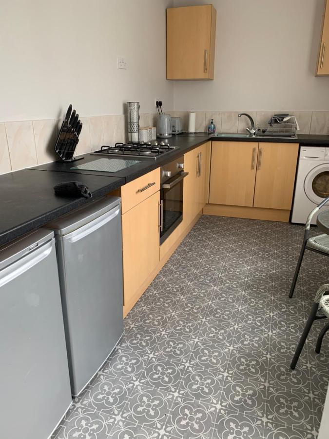 The Greens Apartment Farnworth Luaran gambar