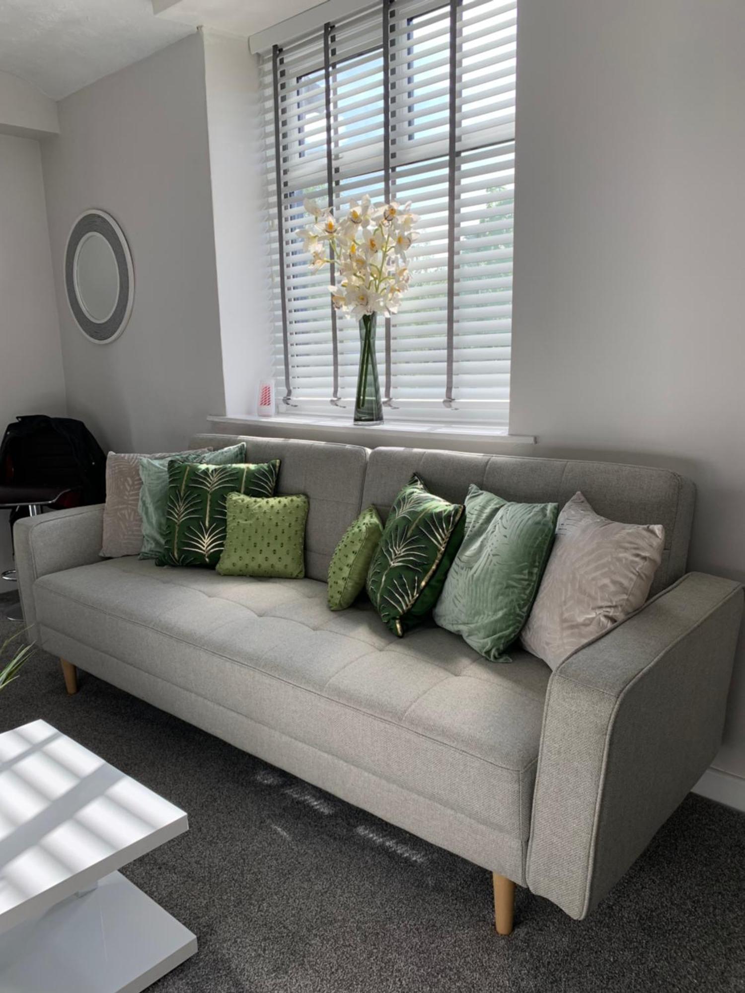 The Greens Apartment Farnworth Luaran gambar