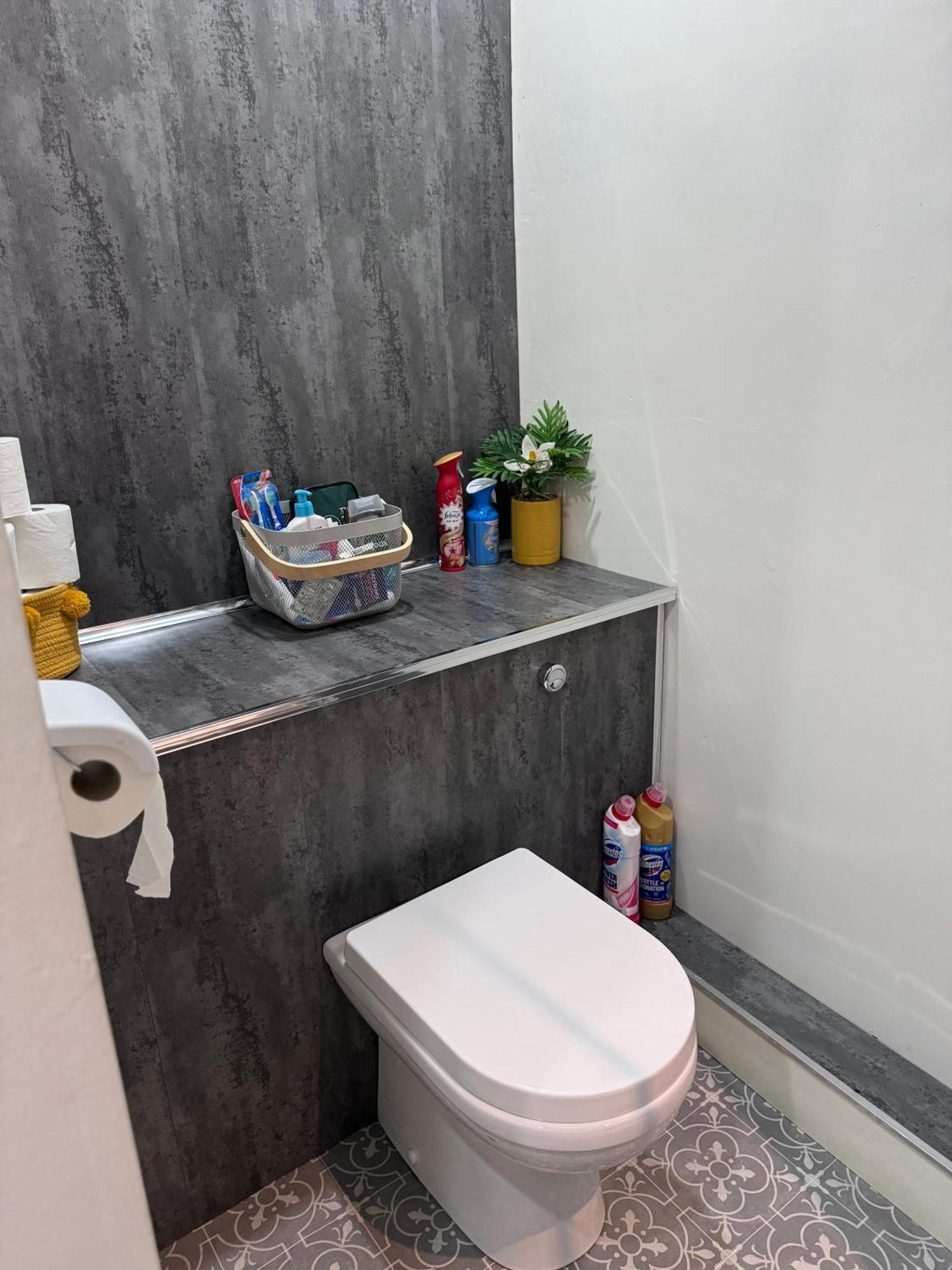 The Greens Apartment Farnworth Luaran gambar